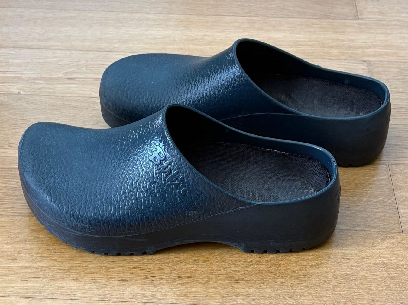 Scarpe da uomo: Birkenstock Super-Birki 37 – Usato da Aarau venduto da kassandras 6