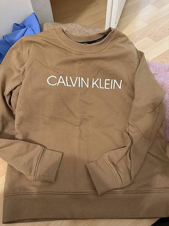 Calvin Klein Pulli