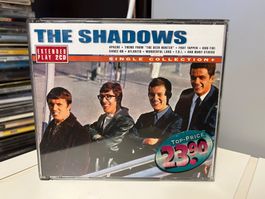 The Shadows - Single Collection - HA11B