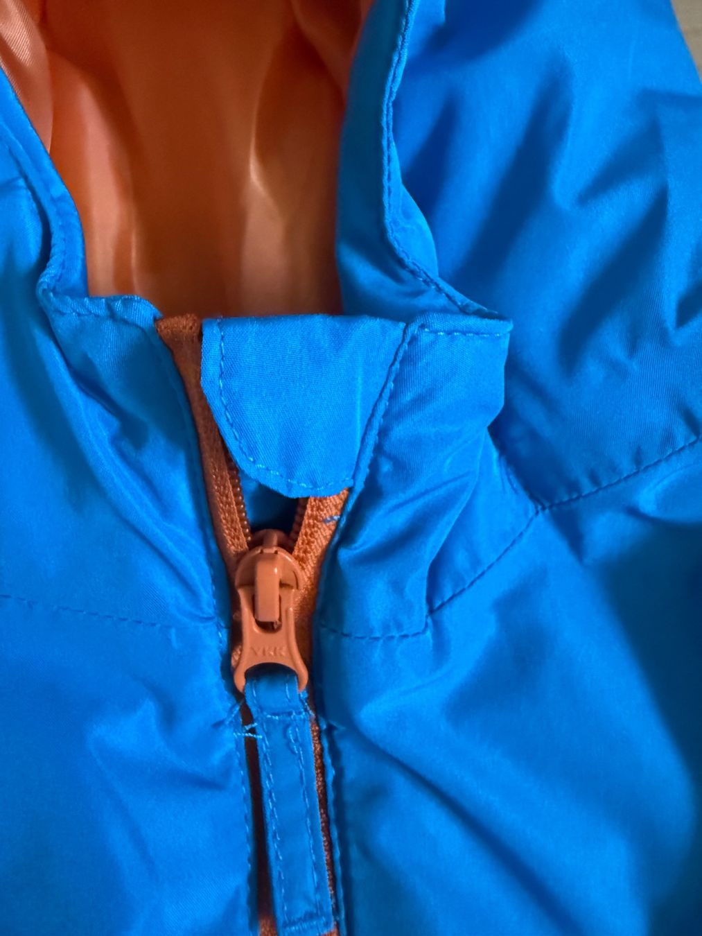 Giacche & Cappotti: Winterjacke Gr. 122/128 (Crivit) – Nuovo (secondo la descrizione) da Pfäffikon SZ venduto da Syndrome379 2