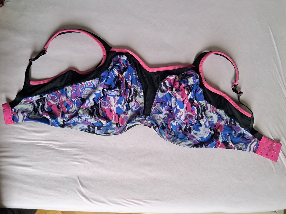 Sport BH Sculptresse Grosse Grösse Plus Size | Kaufen auf Ricardo