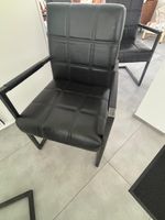 Stühle sitze Wie neu