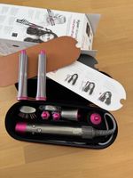 Dyson Airwrap Volume+Shape Complete Set - Wie neu!