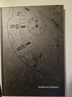 Porsche Design - Uhrenkatalog Eterna ink. Preisliste 1998