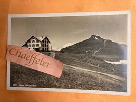 1271 Hotel Männlichen