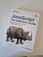 Java Scrip guide