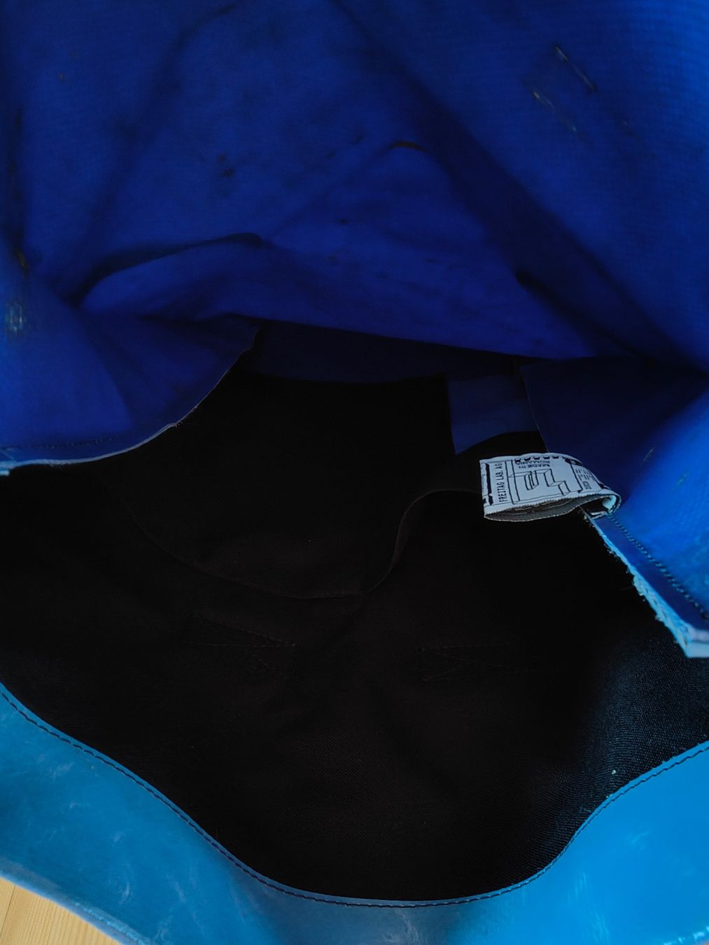 Freitag Zaini: Freitag-Rucksack Kowalsky F253 – Nuovo (secondo la descrizione) da Winterthur venduto da 1rainbow54 2