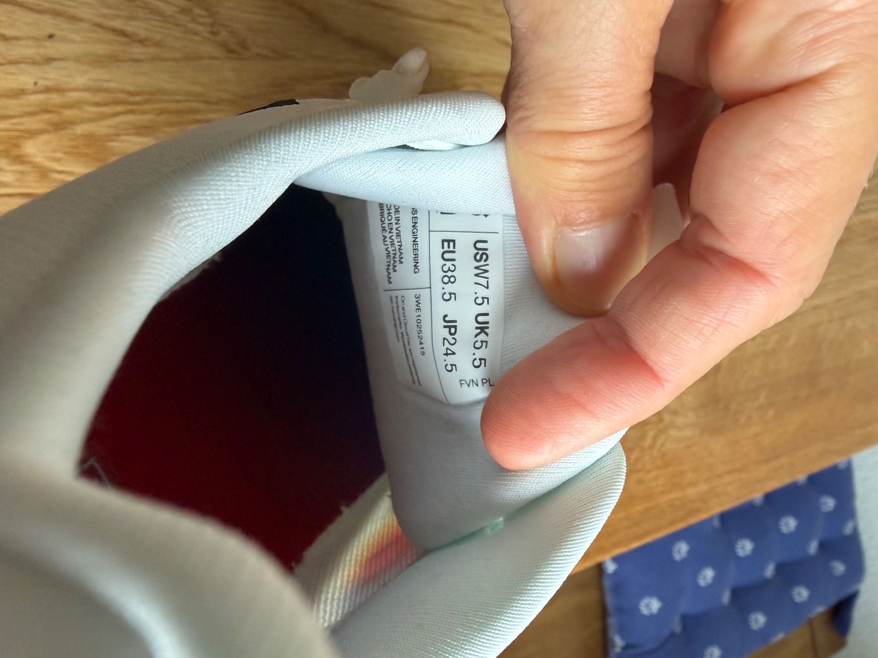 On Scarpe da uomo: ON Cloudtec Grösse 38.5 – Nuovo (secondo la descrizione) da Altendorf venduto da reli77 3
