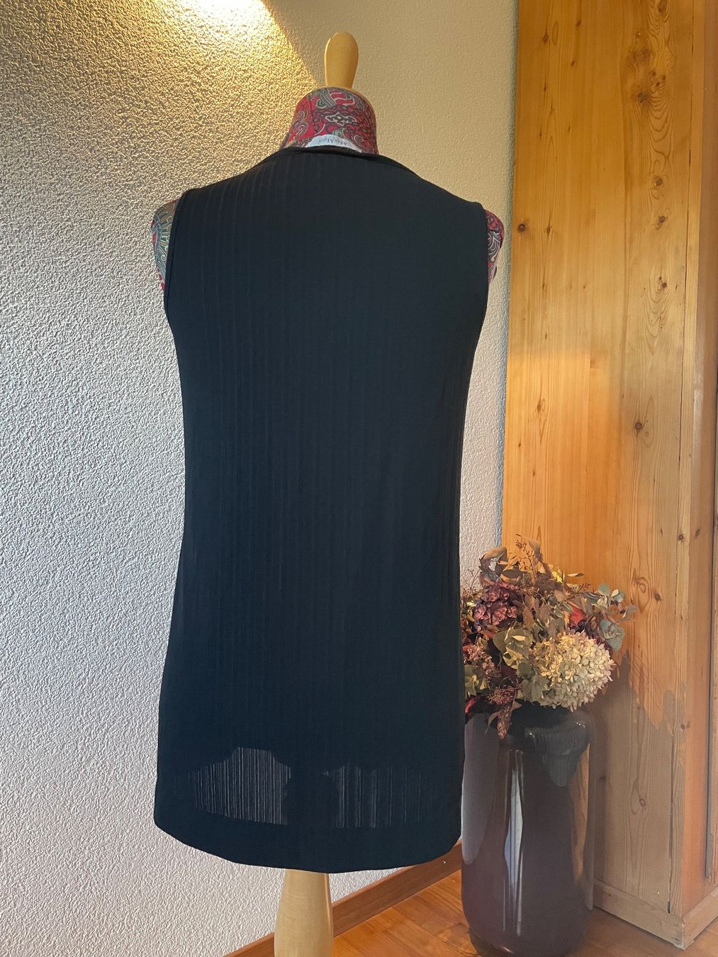 Max Mara Top: Feines Shirt  von Max Mara Leisure – Usato da Bourguillon venduto da gartenwohnen 2