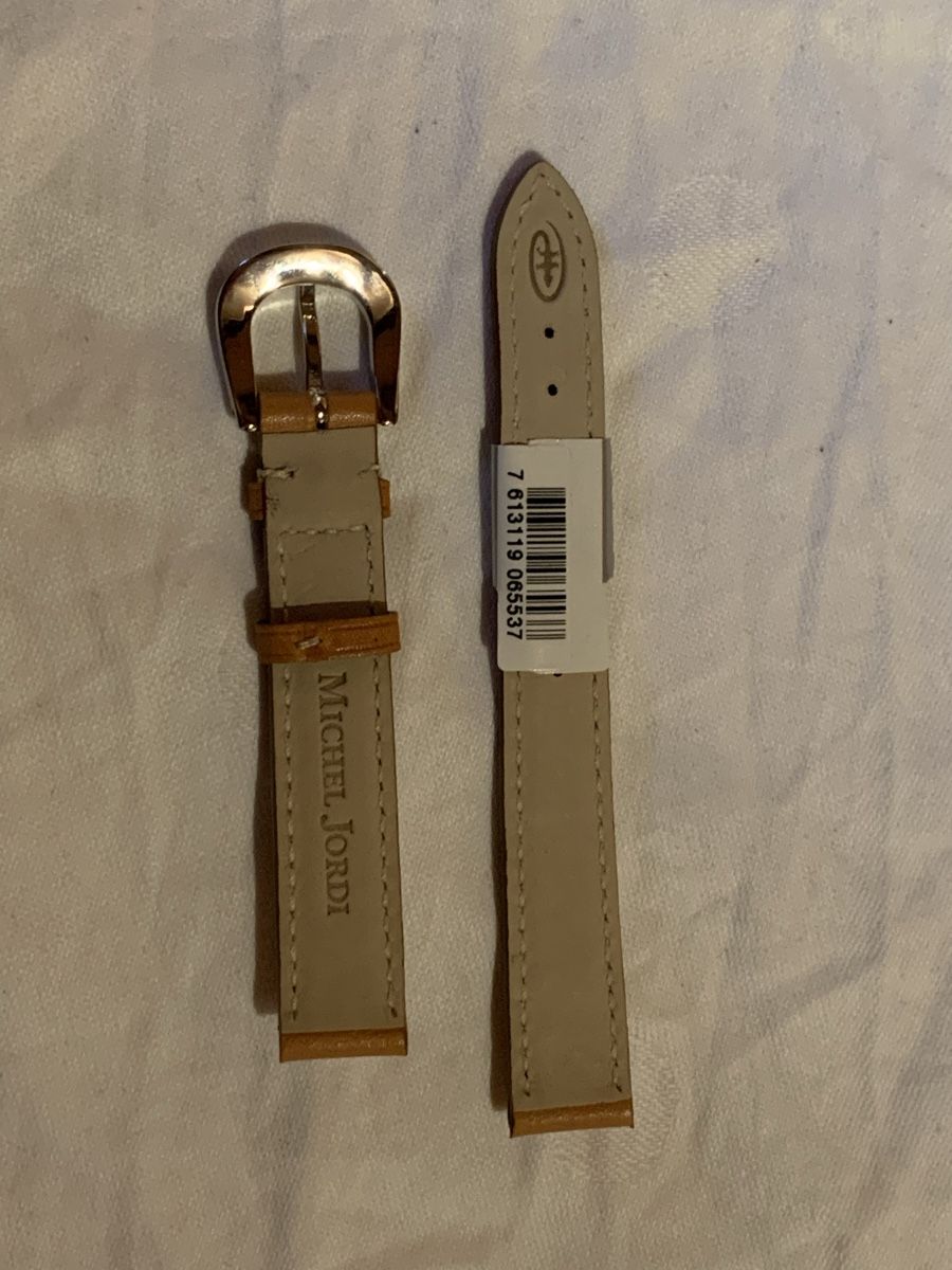 Michel Jordi Uhren: Michael Jordi Armband Ethno ES – Neu und originalverpackt aus Dotnacht von 007ym 1
