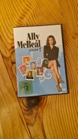 Ally McBeal DVD