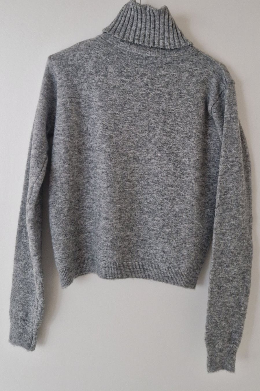 Pullover & Sweatshirts: PULLOVER GRIS – Neu und originalverpackt aus Camorino von JPHANDMADE1 4