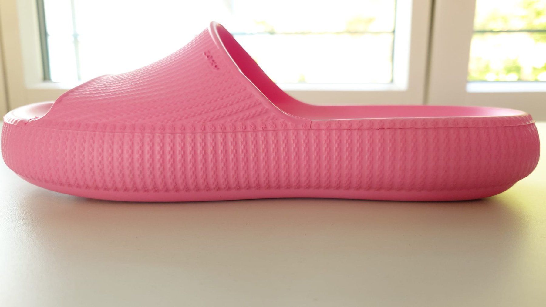 Chaussures femmes: Zaxy Leveza New Slide, Grösse 41/42 – Neuf (Voir description) à Riehen par markstre11 1