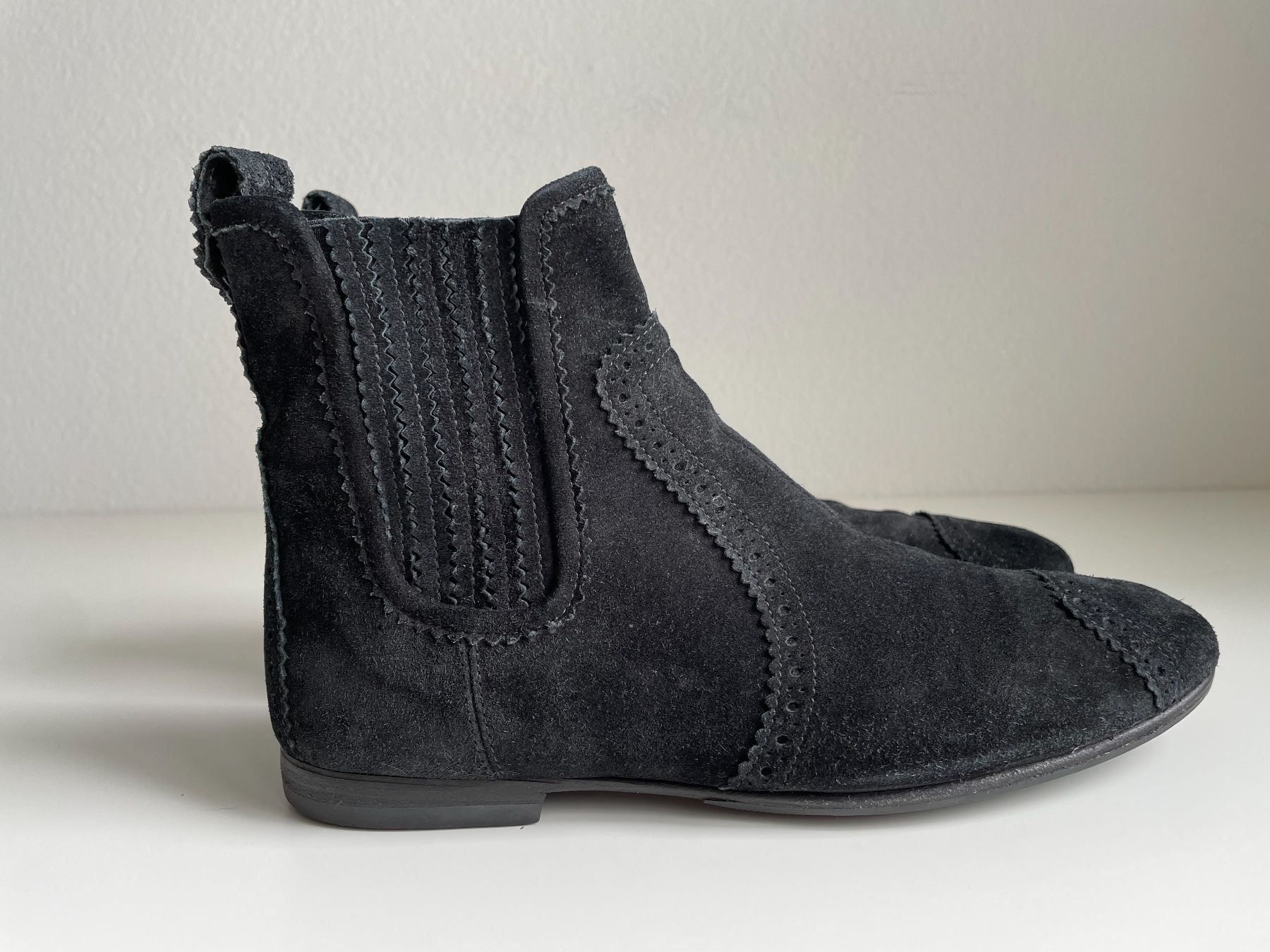 Balenciaga Scarpe da donna: Balenciaga Stiefeletten – Usato da Winterthur venduto da 19.19 3