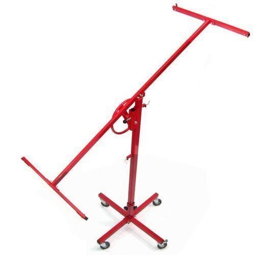 Alle Werkzeuge: 55597 - Plattenheber 190cm - 290cm Deckenplattenlift Platten – Neu und originalverpackt aus Wallenwil von toesstal-vertrieb 3