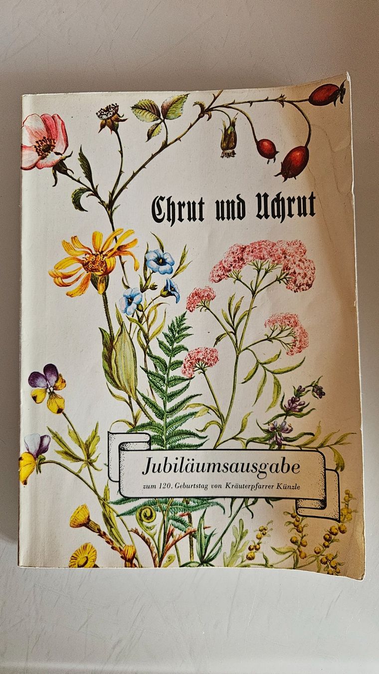 Libri: Bücher Bäume Sträucher – Usato da Basel venduto da True_Hofer_Store 5