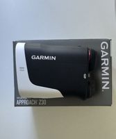 Garmin Approach Z30 Golf Laser – wie neu, nur 1–2x getestet