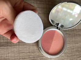Boujee Blushing Duo - Lauren Brooke cosmetiques