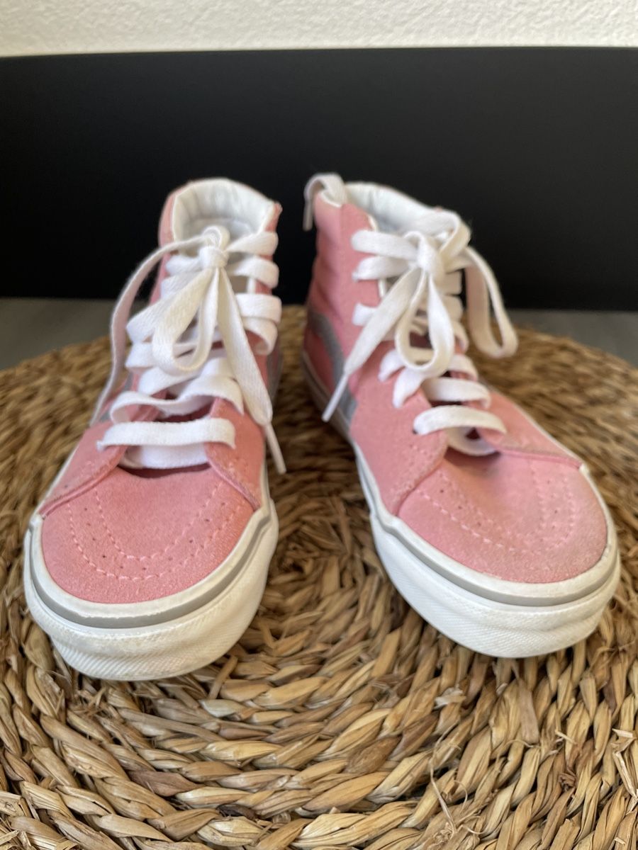 Vans Schuhe für Jungen: VANS Gr 29 – Gebraucht aus Mörschwil von Mibasel