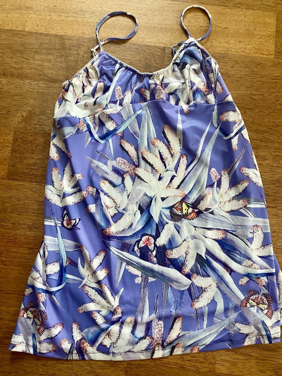 Kleider: Wunderschönes Kleidchen 38/40 NEU – Neu (gemäss Beschreibung) aus Unterengstringen von Blingbling537 1