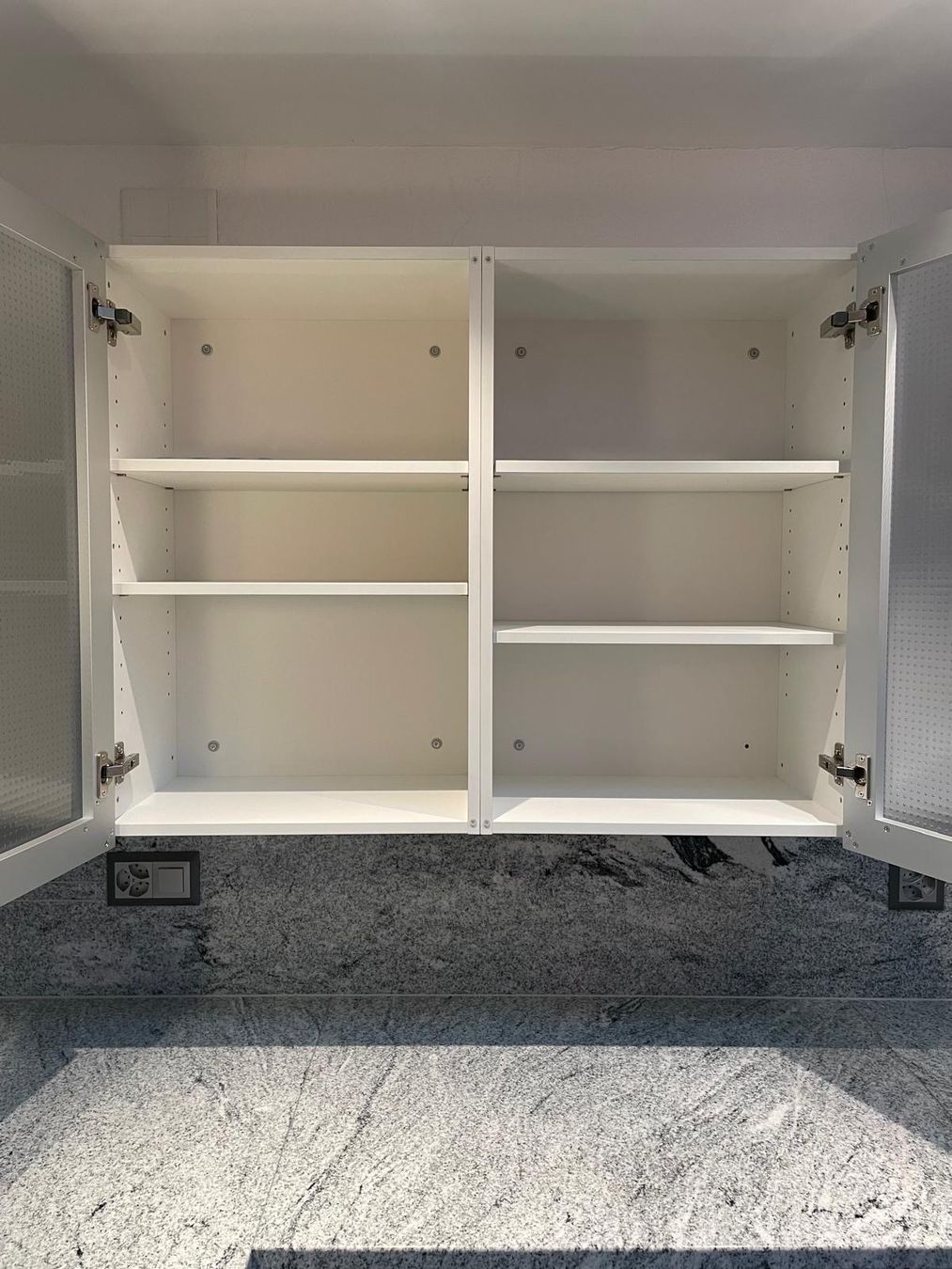 Schränke: Küchenschrank / Hochschrank – Gebraucht aus Rizenbach von kuenzlilu 1