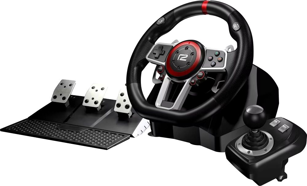 Controller: Sim Rig mit Lenkrad , renn simulator. Ganze Set  – Nuovo (secondo la descrizione) da Gündlischwand venduto da grz_8xjs 1