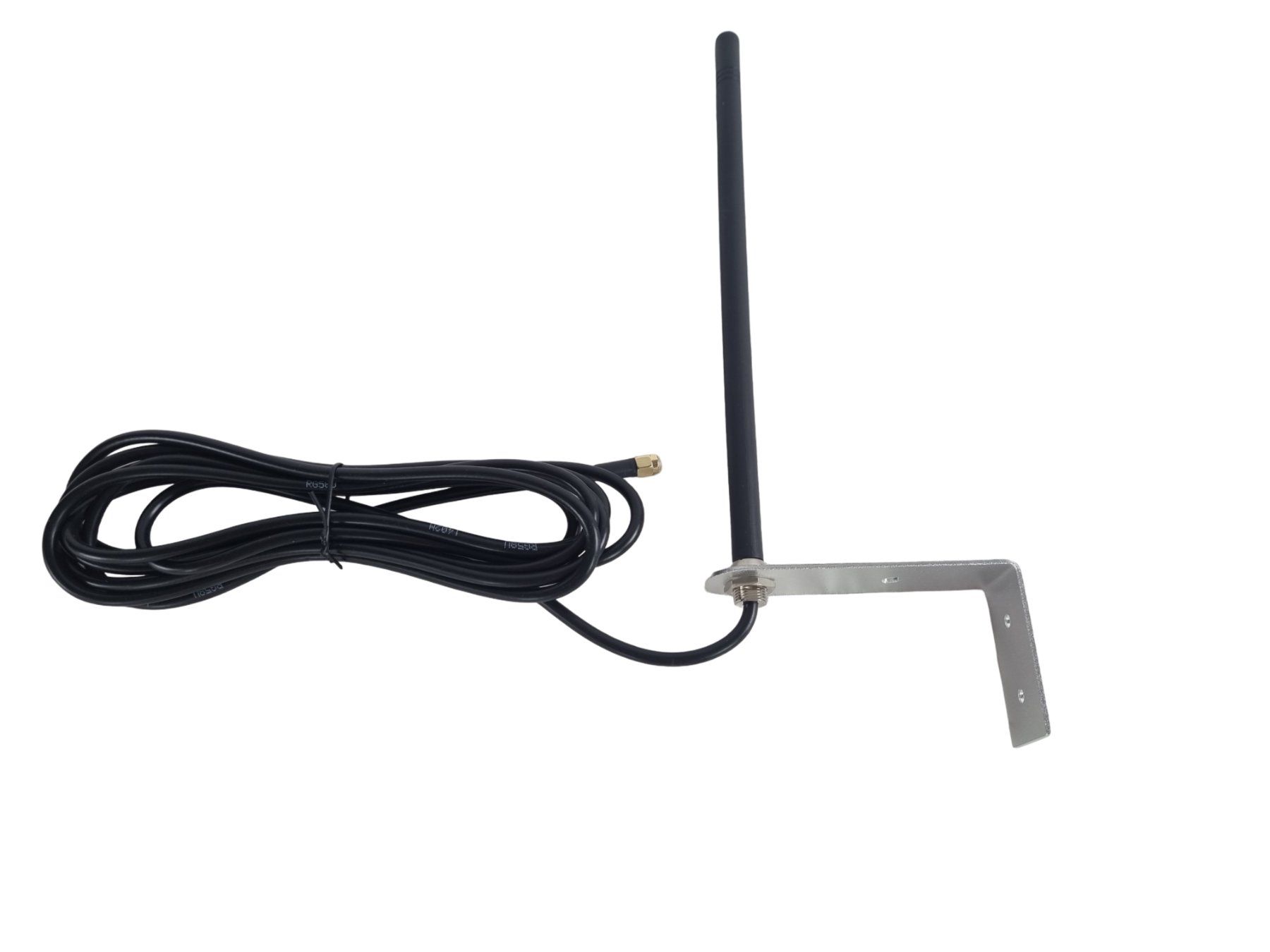 Funktechnik: DELOCK 5G Antenne – Neu (gemäss Beschreibung) aus Wangen b. Olten von Restwert_Wangen