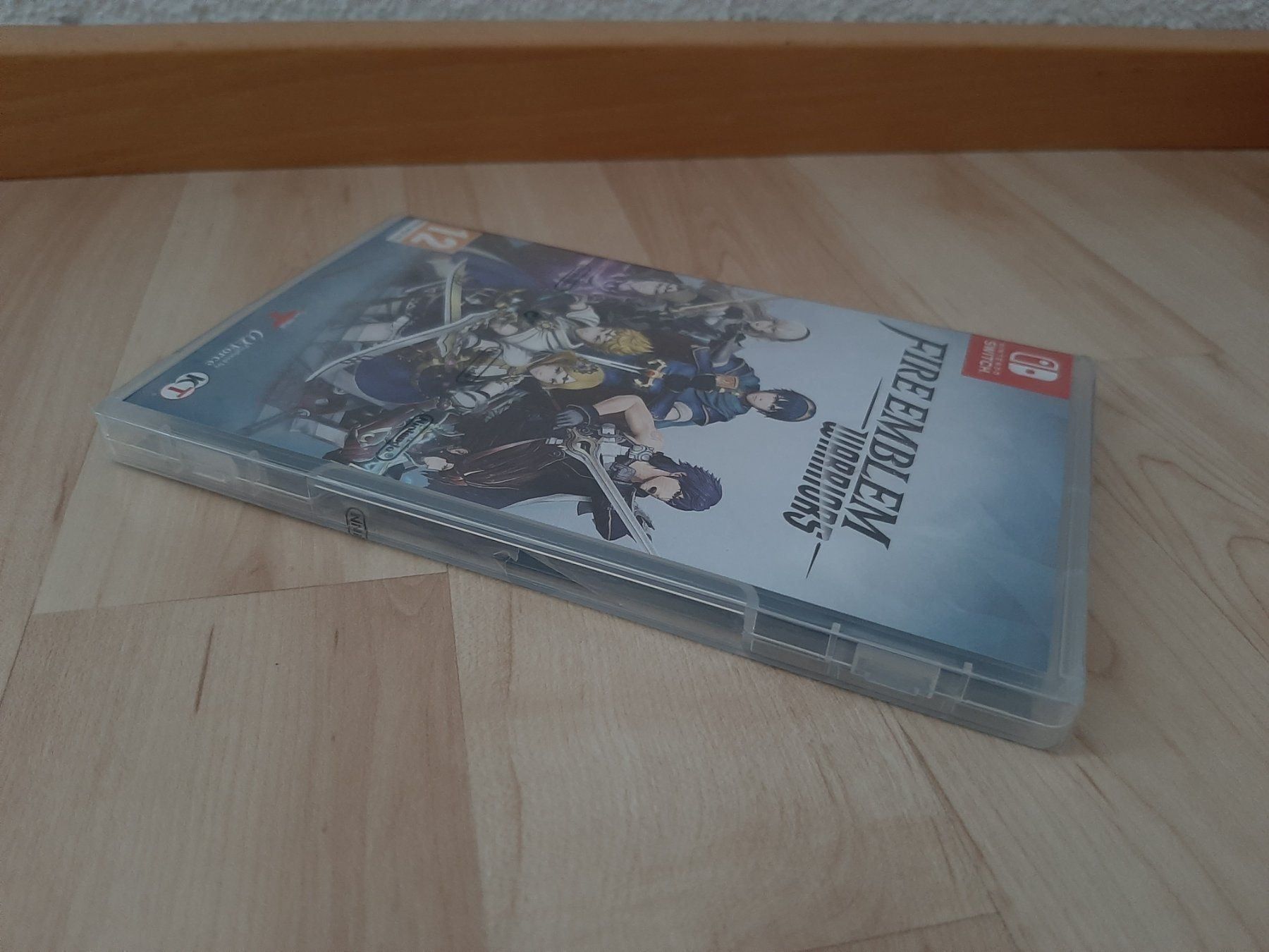 Giochi: Fire Emblem Warriors, Switch, NEU – Nuovo (secondo la descrizione) da Wil SG venduto da Donaldus 3