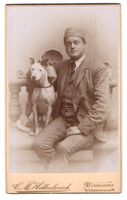 Fotografie C. M. Hellenbroich, Düsseldo