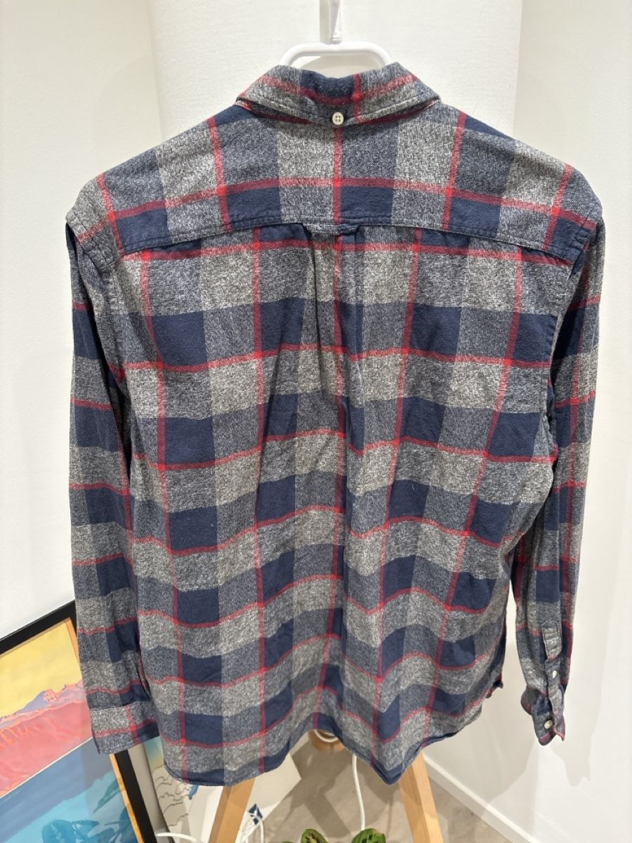 H&M Camicie: Chemise H&M M – Usato da Zürich venduto da col_w79f 1