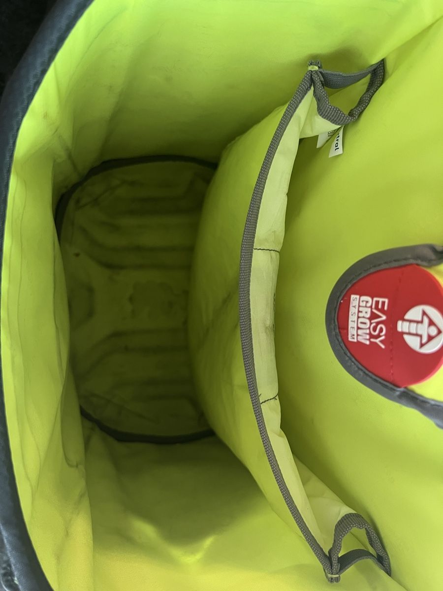 Step by Step Rucksäcke: Step by step Rucksack für die Schule – Gebraucht aus Luzern von Lexcmi 5