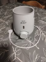 Philips Avent Baby Bottle Warmer 