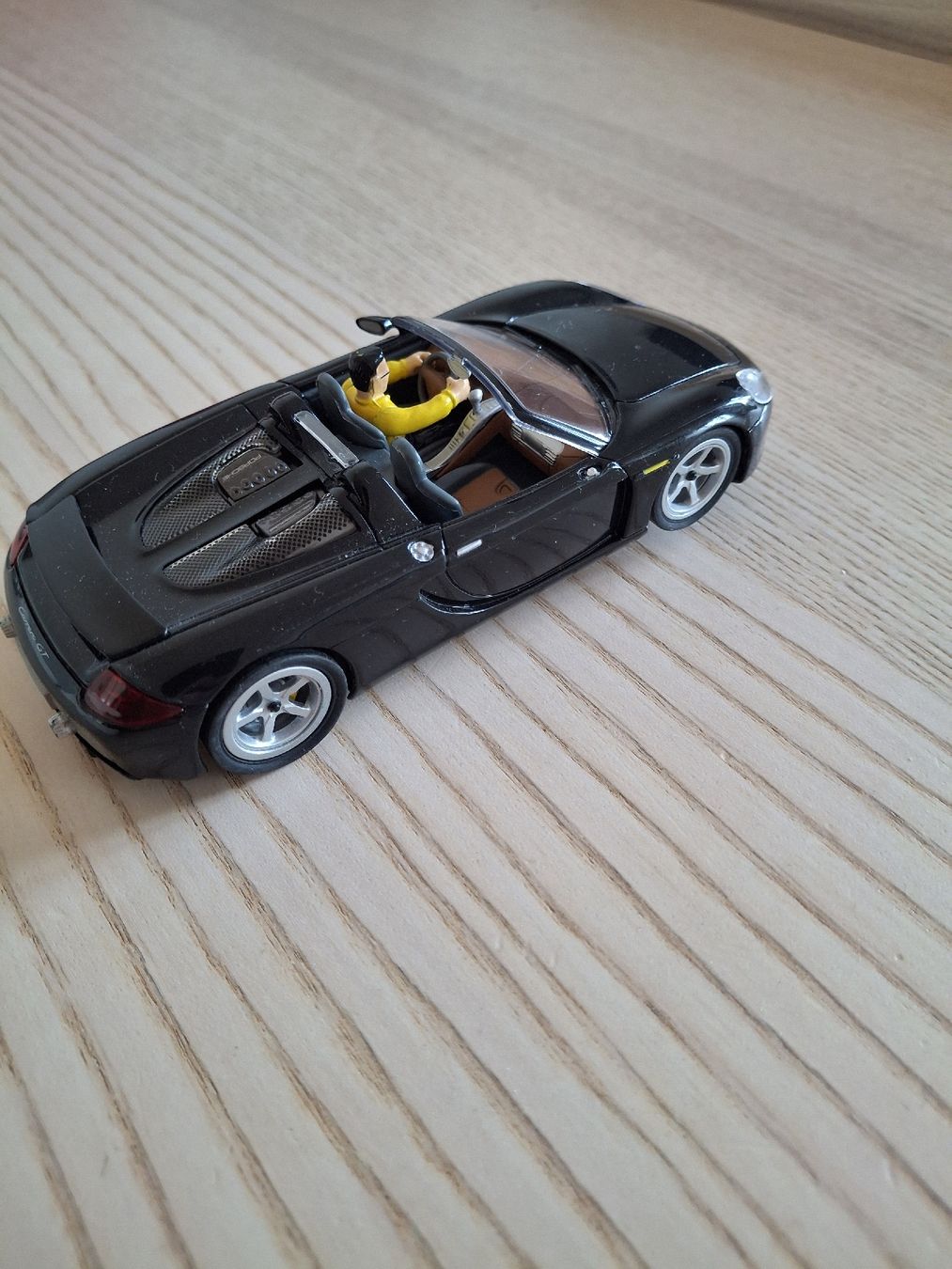 Carrera Modellautos: Carrera Evolution Porsche GT – Gebraucht aus Dietikon von mbell24 3