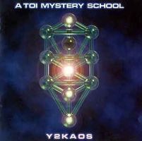 AMBIENT TEMPLE OF IMAGINATION (2CD) Y2KAOS  FABRIKNEU!