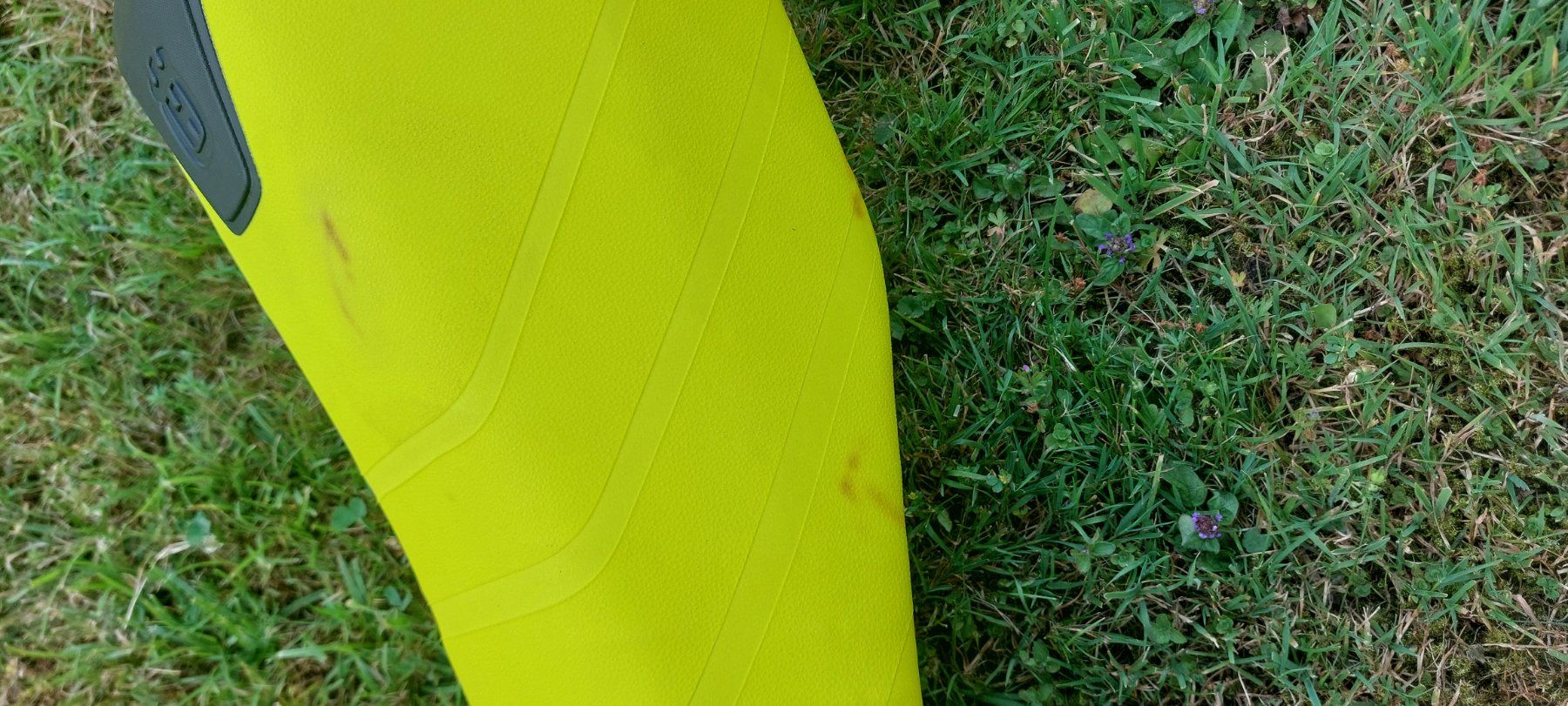 Husqvarna Tutti i ricambio per moto: Husqvarna 701 Sitz/Sattel mit Gel-Einlage – Usato da Aeschi SO venduto da Mr.Cornrows 2