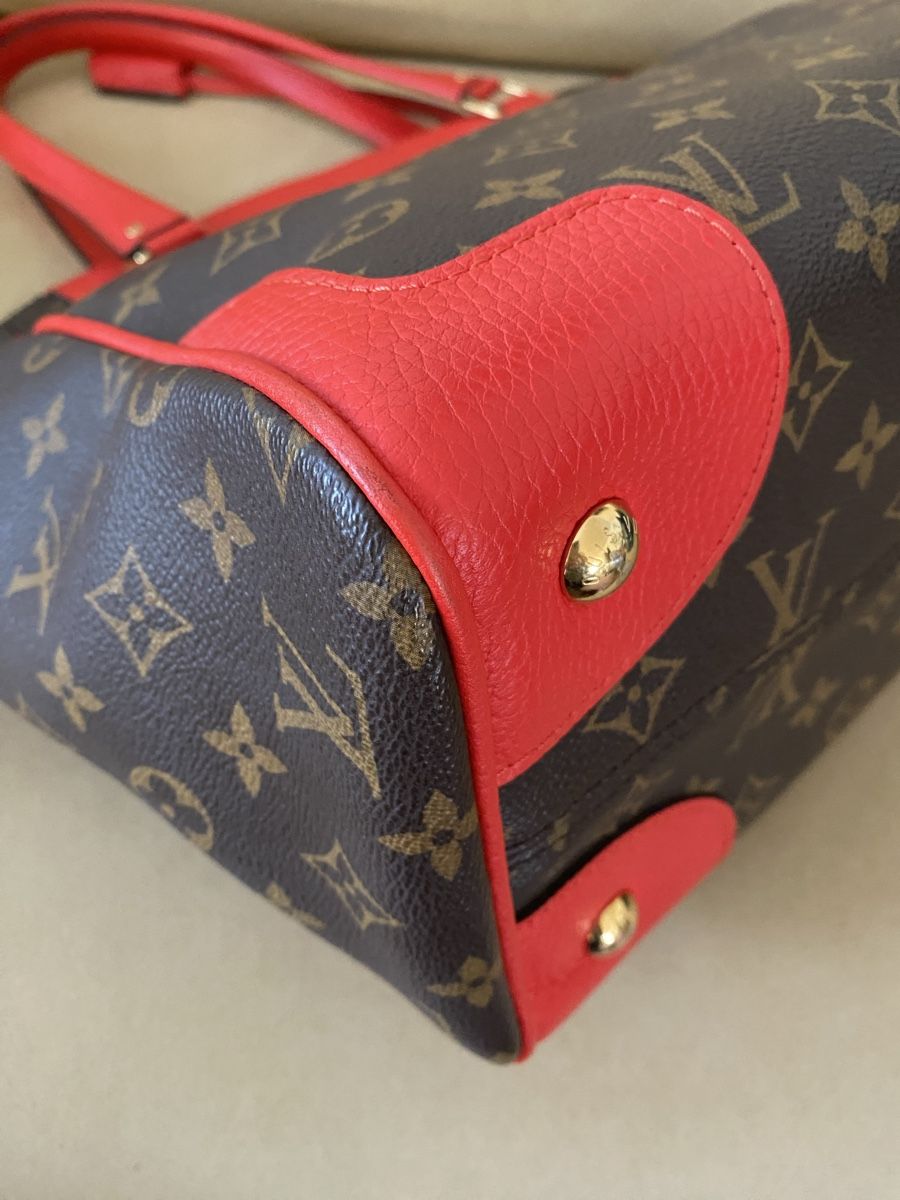 Louis Vuitton Sacs: Original Louis Vuitton Estrela MM – D'occasion à Matten b. Interl par ulrichh 4