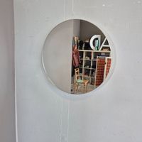 Wall Mirror Design Wandspiegel Spiegel rund