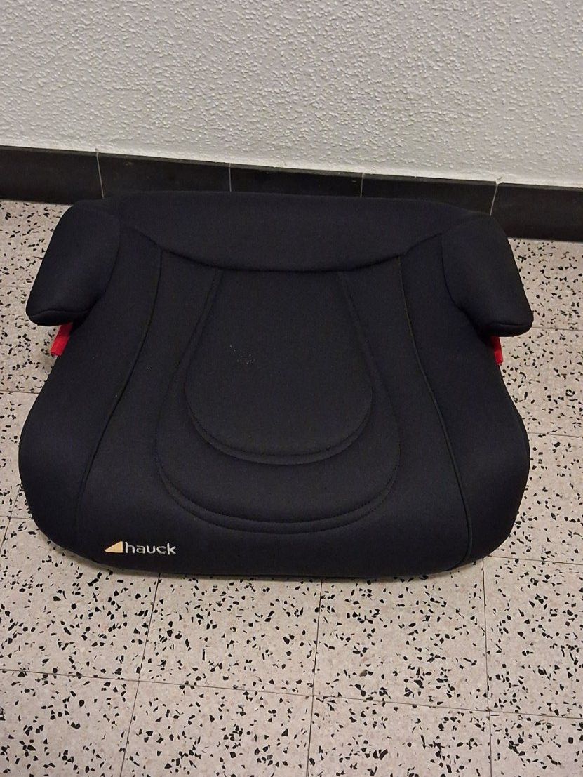 Hauck Seggiolini per auto: Kindersitz Sitzerhöhung Hauck – Usato da Bern venduto da KavIndustries