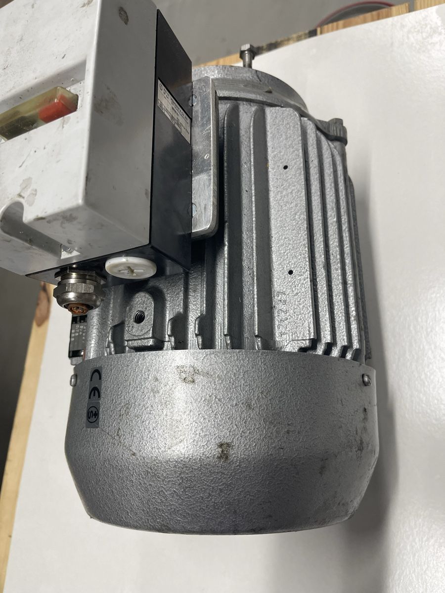 Motori: Elektromotor – Usato da Buttisholz venduto da amrouch 1