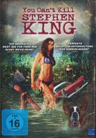 You can't kill Stephen King
