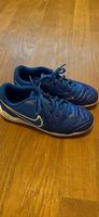 Hallenfußballschuhe Nike 34