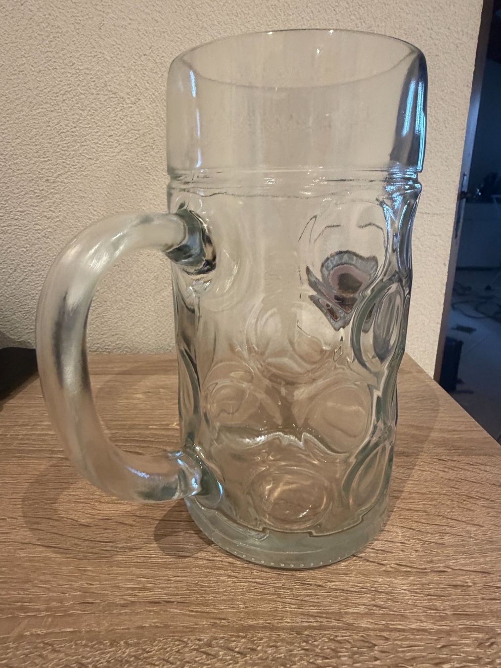 Bicchieri: Paulaner Masskrug 1,0 l – Nuovo (secondo la descrizione) da Jenaz venduto da Sandrobordoli 5