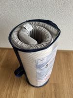 Baby Reisematratze Julis Zöllner Ökotest 100
