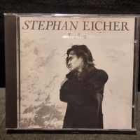 Stephan Eicher : Engelberg CD, 1991 mit Hit "Hemmige"