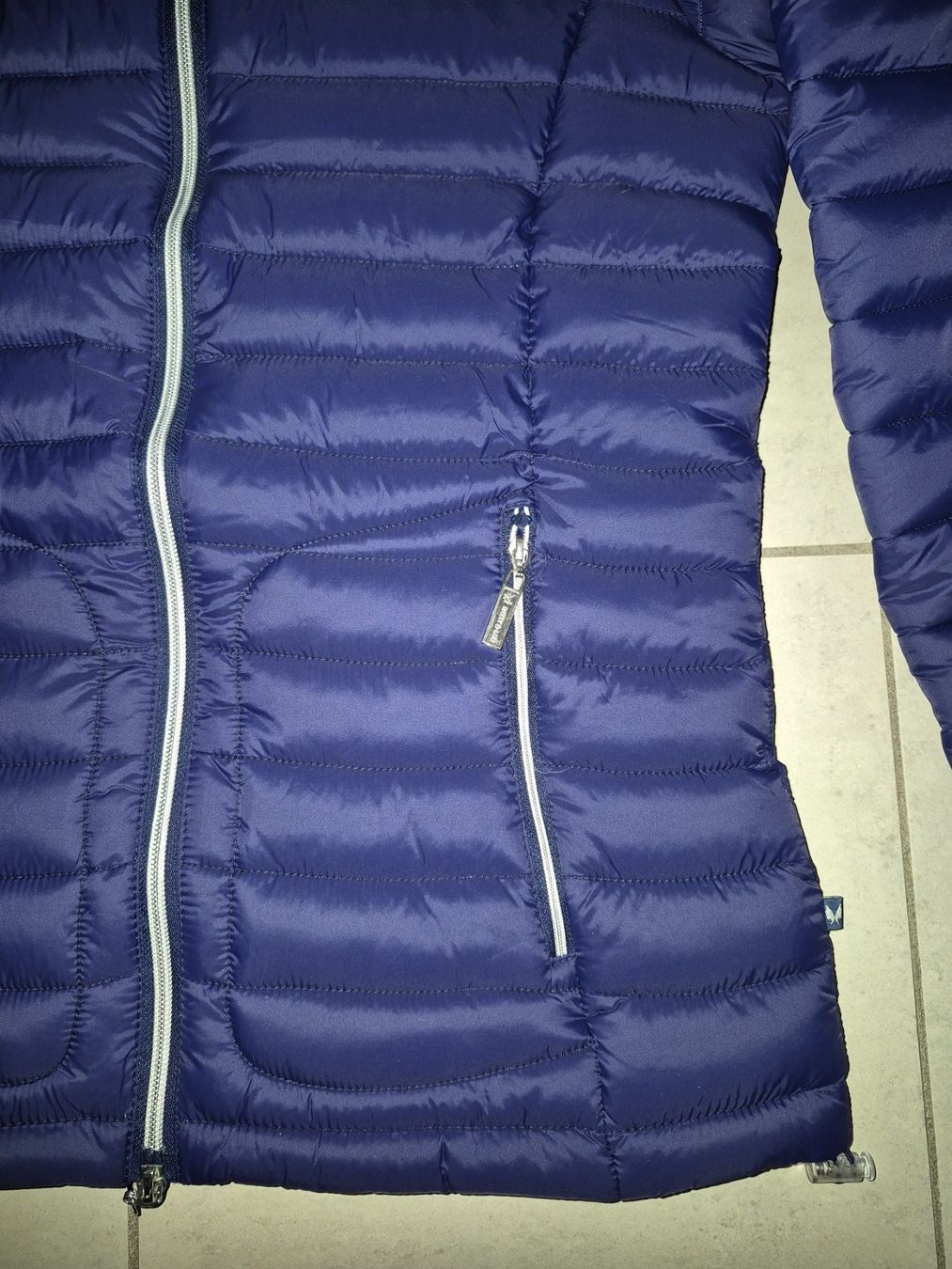 Giacche: Übergangsjacken, Steppjacke, NEU, Gr36 – Usato da Wädenswil venduto da Orso31 2