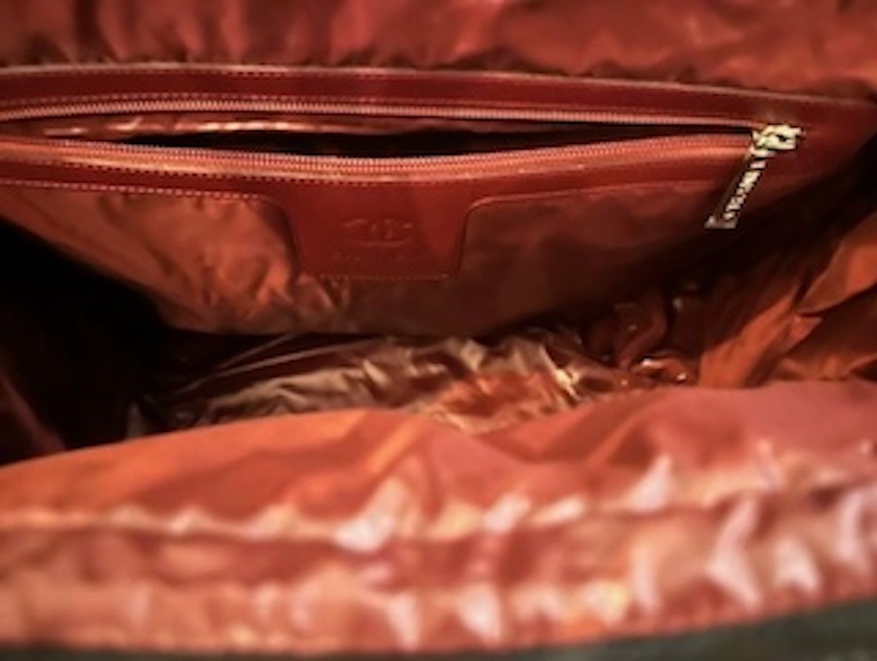 Chanel Borse: Chanel travel set - rolling trolly + tote bag – Usato da Dallenwil venduto da ZD2019 4