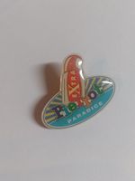 Pierrot Paradice Pin