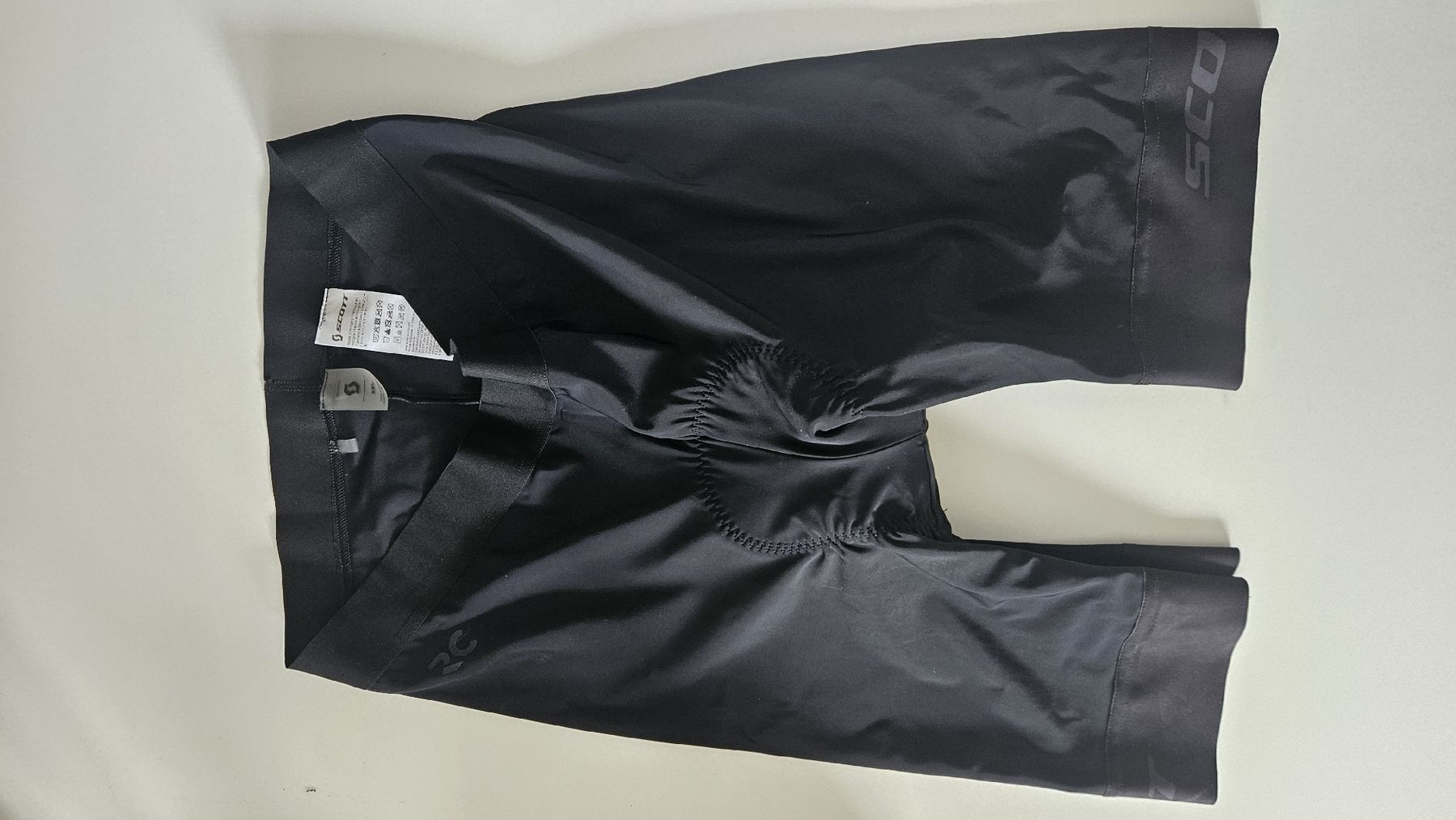 Scott Pantaloni: SCOTT RC Pro Herren Bikeshort – Usato da Jona venduto da w_nici 1