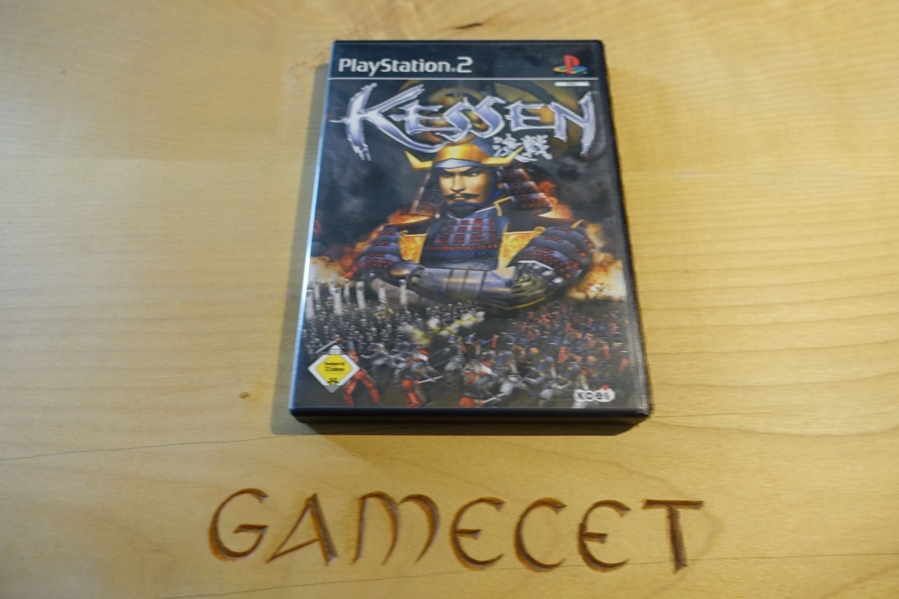 Cuisines complètes: Kessen – D'occasion à Steinach par Gamecet