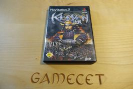 Kessen